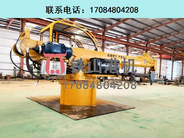 江蘇南通碼頭吊生產(chǎn)廠家分享碼頭吊和龍門(mén)吊的區(qū)別