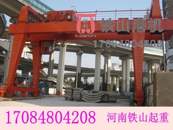 安徽黃山碼頭集裝箱吊生產(chǎn)廠家分享碼頭集裝箱吊動態(tài)補償