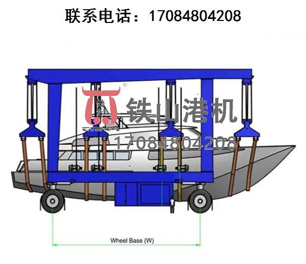 廣東廣州智能游艇搬運(yùn)機(jī)精準(zhǔn)調(diào)度
