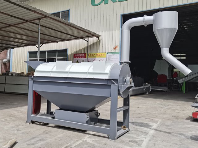 強力高速脫水機(jī)